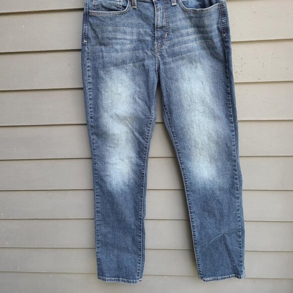Signature by Levis Straight Jeans size 30 x 30 - Picture 2 of 14